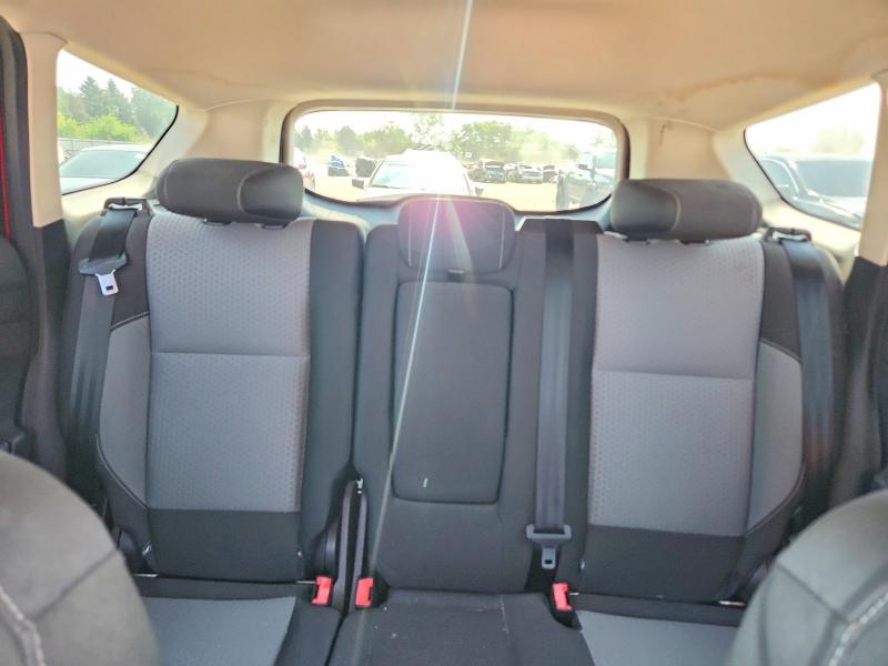 Photo 10 from auction – 2017 FORD ESCAPE with VIN 1FMCU0GD9HUA36747