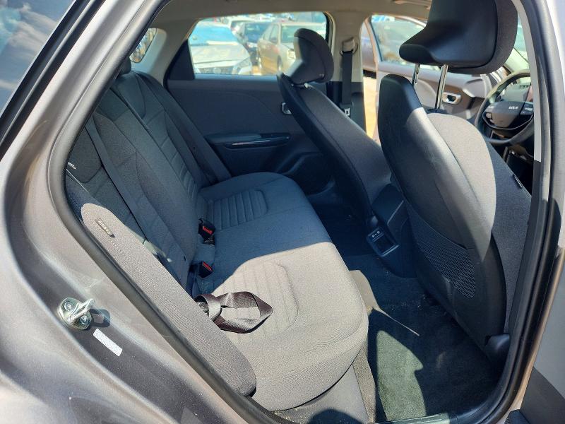 Photo 10 from auction – 2025 KIA K4 with VIN 3KPFU4DE3SE138783