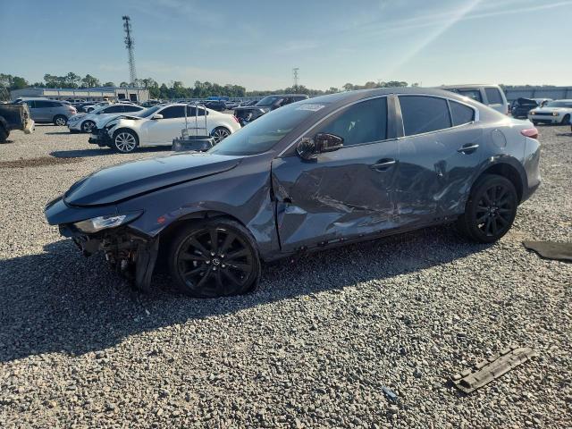 MAZDA 3 2023 with VIN 3MZBPACM7PM362808 - Photo from auction