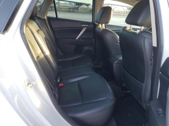 Photo 10 from auction – 2012 MAZDA 3 I with VIN JM1BL1M83C1691576