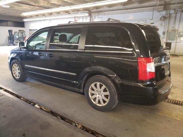 Photo 2 from auction – 2013 CHRYSLER TOWN AND C with VIN 2C4RC1BG7DR705968