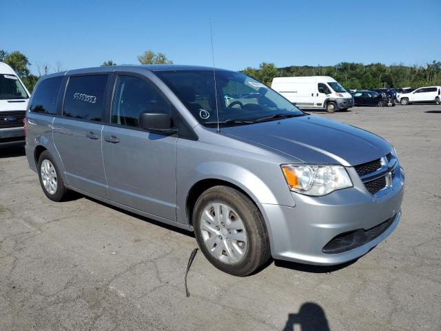 Photo 4 from auction – 2019 DODGE GRAND CARA with VIN 2C4RDGBG8KR580685