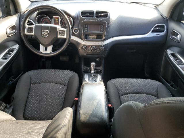 Photo 8 from auction – 2016 DODGE JOURNEY CR with VIN 3C4PDCGGXGT148998