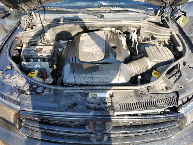 Photo 12 from auction – 2017 DODGE DURANGO R/ with VIN 1C4SDJCT7HC636529