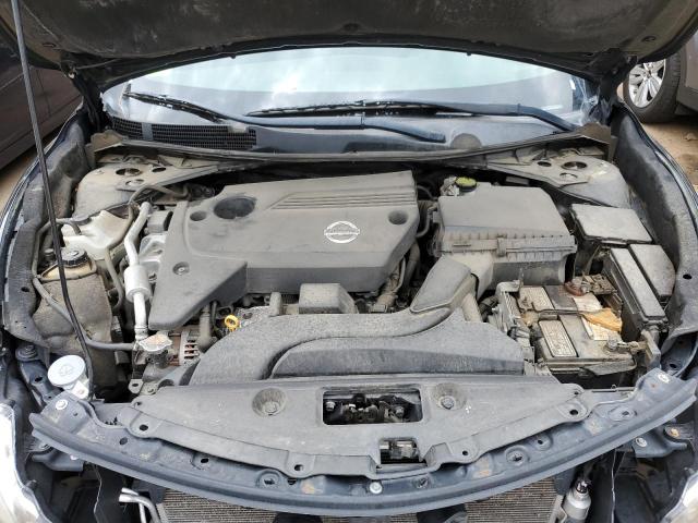 Photo 11 from auction – 2013 NISSAN ALTIMA 2.5 with VIN 1N4AL3AP1DN462316