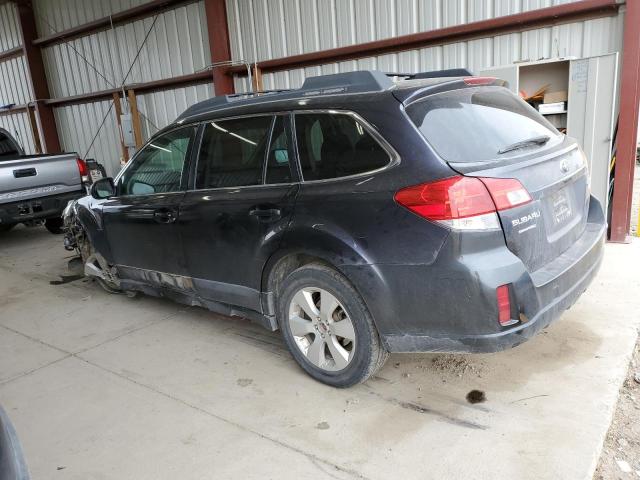 Снимка 2 от търг – 2010 SUBARU OUTBACK 2. с VIN 4S4BRBKC0A3370832