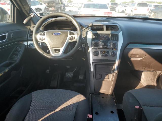 Photo 8 from auction – 2013 FORD EXPLORER P with VIN 1FM5K8AR6DGA46775