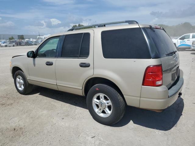 Photo 2 from auction – 2004 FORD EXPLORER X with VIN 1FMZU63KX4ZB33387