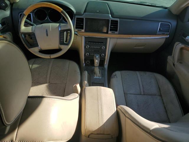 Photo 8 from auction – 2012 LINCOLN MKZ with VIN 3LNHL2GC8CR813110