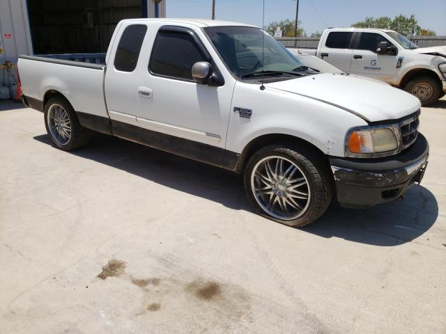 Фото 4 с аукциона – 2000 FORD F150 с VIN 1FTRX17L7YNA76743