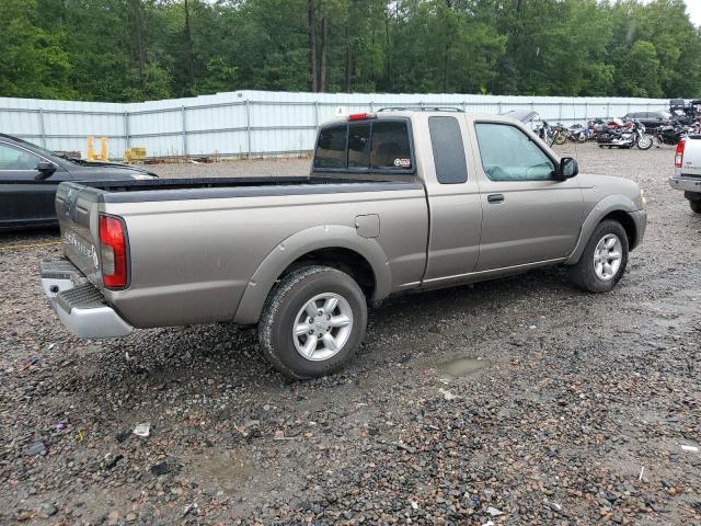 Photo 3 from auction – 2004 NISSAN FRONTIER K with VIN 1N6DD26T24C431914