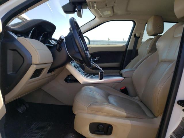 Photo 7 from auction – 2016 LAND ROVER RANGE ROVE with VIN SALVP2BG9GH078207