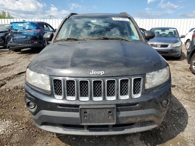 Photo 5 from auction – 2013 JEEP COMPASS LA with VIN 1C4NJDEB2DD281298