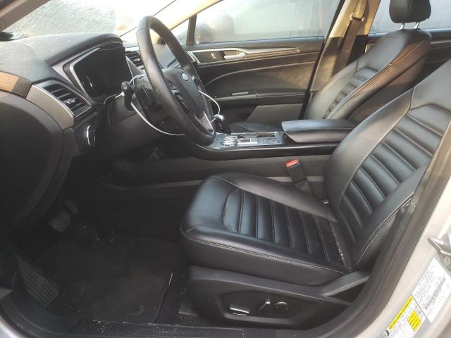 Photo 7 from auction – 2019 FORD FUSION SEL with VIN 3FA6P0CD3KR271034