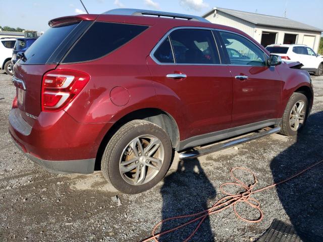 Foto 3 de la subasta – 2016 CHEVROLET EQUINOX LT con VIN 2GNFLGEK2G6208538