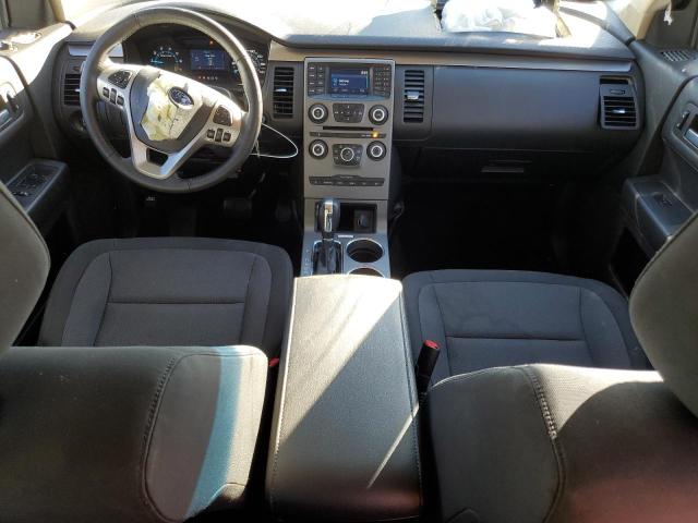 Photo 8 from auction – 2018 FORD FLEX SE with VIN 2FMGK5B87JBA15096
