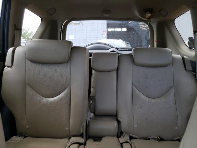 Photo 10 from auction – 2011 TOYOTA RAV4 LIMIT with VIN 2T3YF4DV9BW067726
