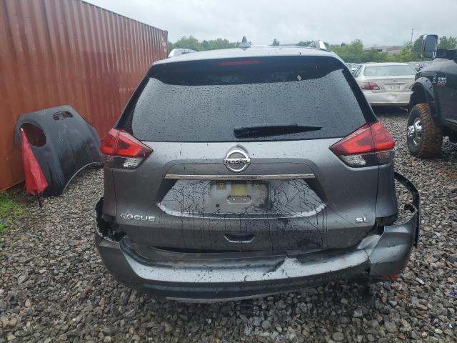 Photo 6 from auction – 2018 NISSAN ROGUE S with VIN JN8AT2MT5JW466599