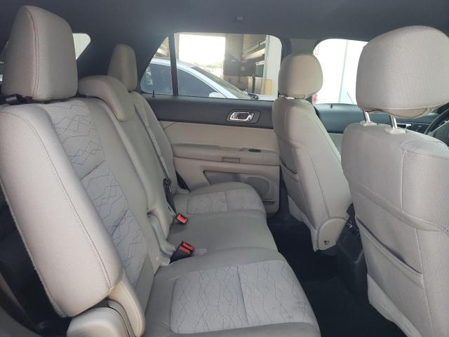 Photo 11 from auction – 2014 FORD EXPLORER with VIN 1FM5K7B86EGB17264