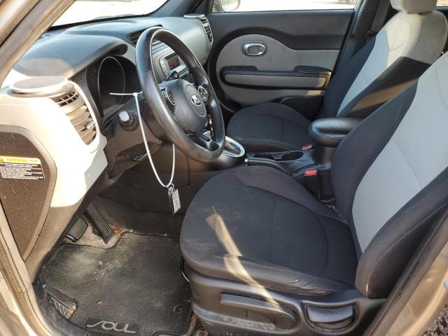 صورة رقم 7 من المزاد - 2014 KIA SOUL مع VIN KNDJN2A28E7100816