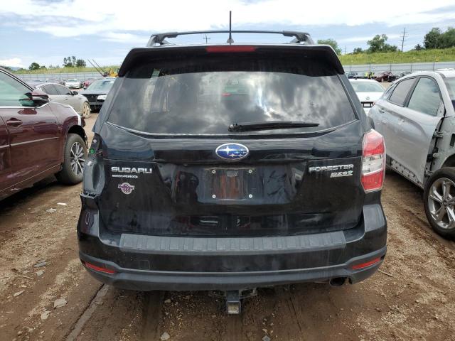 Photo 6 from auction – 2015 SUBARU FORESTER 2 with VIN JF2SJAHC0FH593655