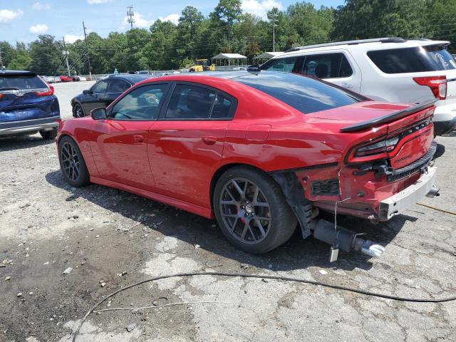 Photo 2 from auction – 2016 DODGE CHARGER R/ with VIN 2C3CDXGJ3GH174342