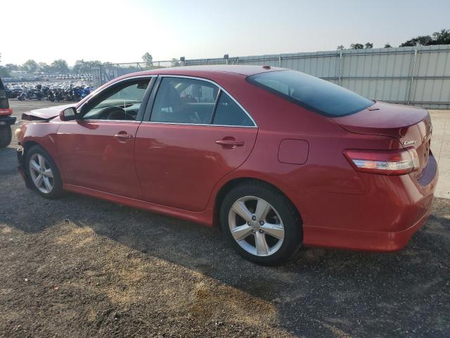 Photo 2 from auction – 2011 TOYOTA CAMRY BASE with VIN 4T1BF3EKXBU683044