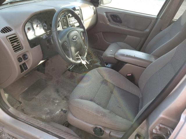 Photo 7 from auction – 2001 FORD ESCAPE XLT with VIN 1FMYU03131KC57764