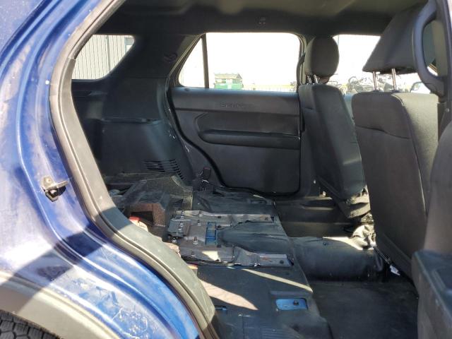 صورة رقم 11 من المزاد - 2017 FORD EXPLORER P مع VIN 1FM5K8AR4HGC07873
