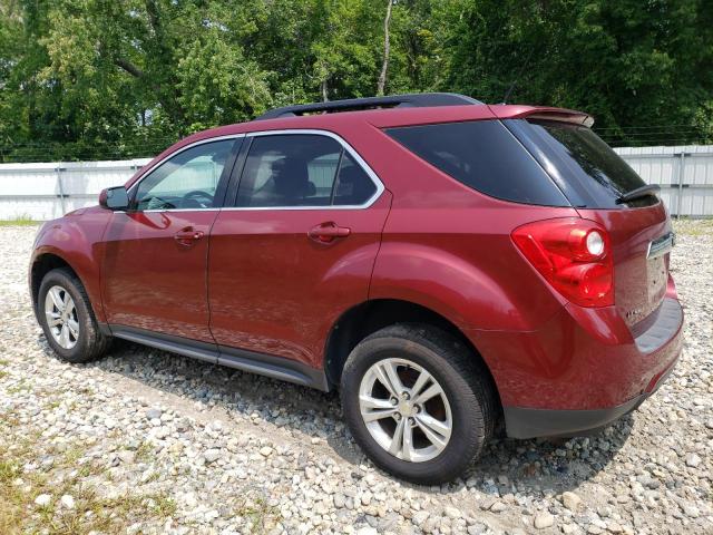 Photo 2 from auction – 2012 CHEVROLET EQUINOX LT with VIN 2GNFLEEK8C6289835