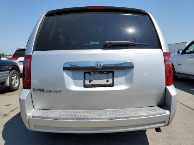 Photo 6 from auction – 2008 DODGE GRAND CARA with VIN 2D8HN54P58R830761
