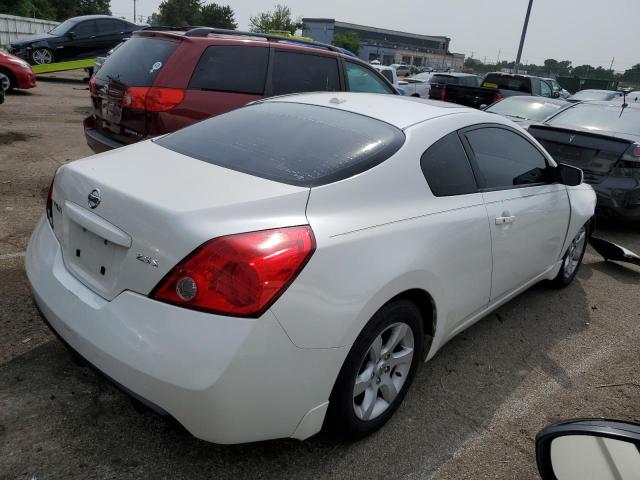 Photo 3 from auction – 2008 NISSAN ALTIMA 2.5 with VIN 1N4AL24E58C101726
