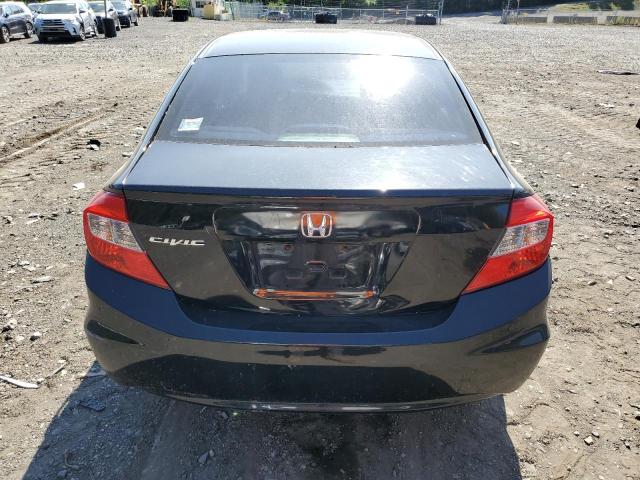 صورة رقم 6 من المزاد - 2012 HONDA CIVIC LX مع VIN 19XFB2F56CE059388