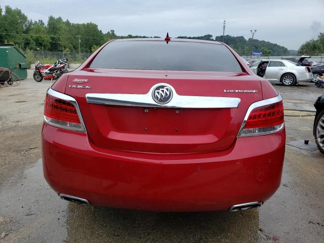 Photo 6 from auction – 2013 BUICK LACROSSE with VIN 1G4GC5E32DF123206