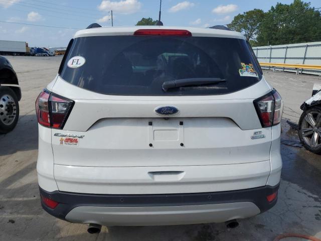 Photo 6 from auction – 2017 FORD ESCAPE SE with VIN 1FMCU0GD9HUB67077