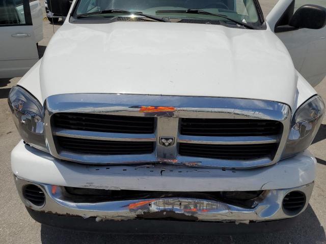 Photo 11 from auction – 2007 DODGE RAM 1500 S with VIN 1D7HA16KX7J642265