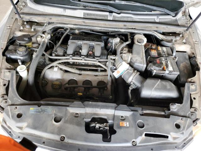 Photo 11 from auction – 2011 FORD TAURUS SEL with VIN 1FAHP2EW7BG106503