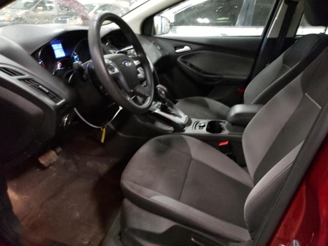 Photo 7 from auction – 2013 FORD FOCUS SE with VIN 1FADP3K21DL159150