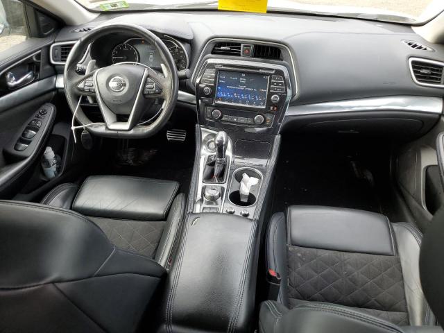 Photo 8 from auction – 2016 NISSAN MAXIMA 3.5 with VIN 1N4AA6APXGC395643