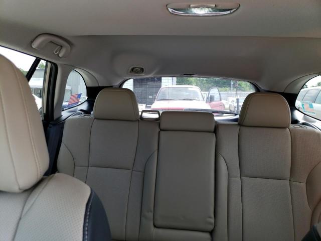 Photo 10 from auction – 2021 SUBARU OUTBACK LI with VIN 4S4BTANC5M3100491