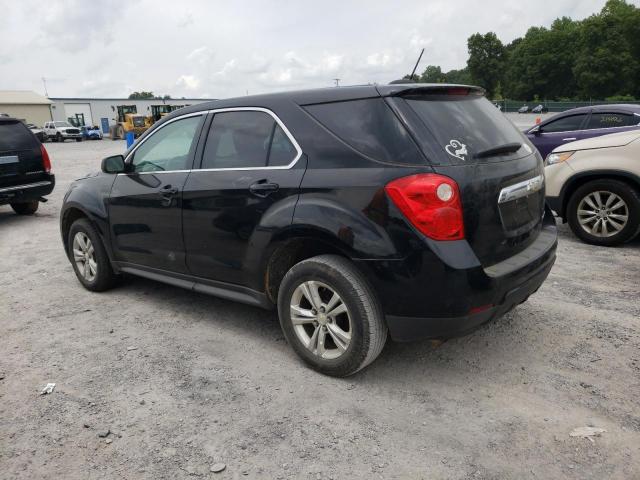 Снимка 2 от търг – 2015 CHEVROLET EQUINOX LS с VIN 2GNALAEK9F1124865