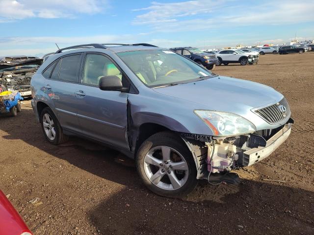 Photo 4 from auction – 2004 LEXUS RX 330 with VIN JTJHA31U140046166