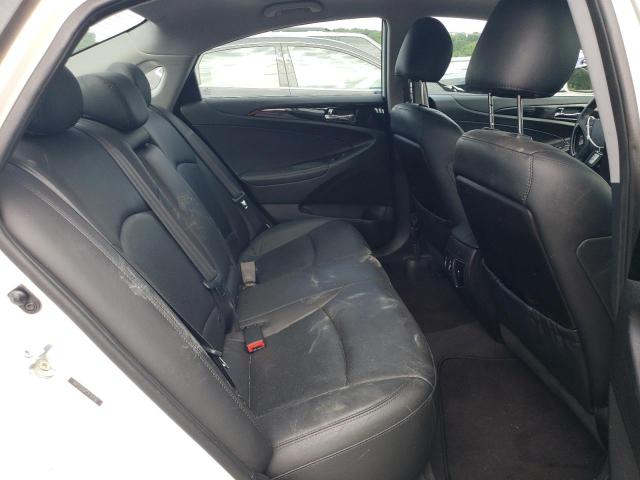 Foto 10 de la subasta – 2012 HYUNDAI SONATA SE con VIN 5NPEC4AB6CH397130