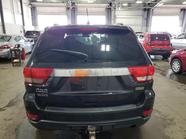 Photo 6 from auction – 2011 JEEP GRAND CHER with VIN 1J4RR4GG3BC546648