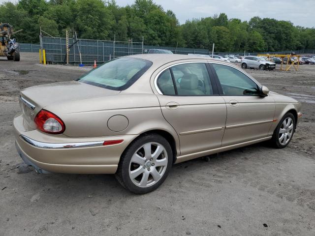 Photo 3 from auction – 2005 JAGUAR X-TYPE 3.0 with VIN SAJWA51C25WE34765