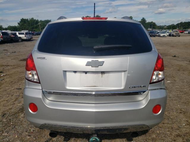 Снимка 6 от търг – 2012 CHEVROLET CAPTIVA SP с VIN 3GNFL4E53CS593175