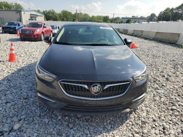 Photo 5 from auction – 2018 BUICK REGAL PREF with VIN W04GL6SX9J1093092