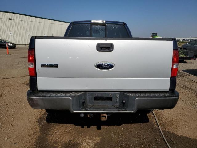 Photo 6 from auction – 2006 FORD F150 with VIN 1FTPX14566NA47485