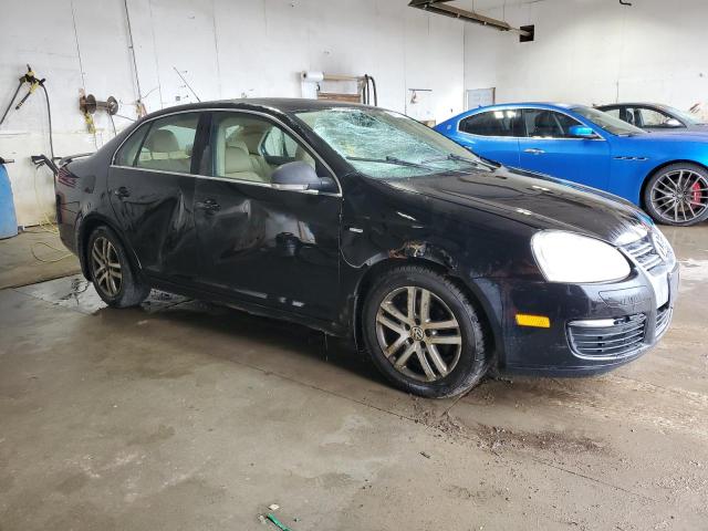 Photo 4 from auction – 2007 VOLKSWAGEN JETTA WOLF with VIN 3VWEF71K97M130991