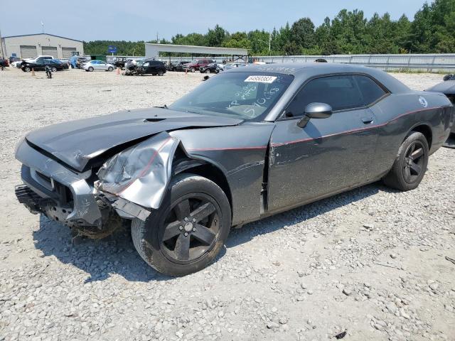 DODGE CHALLENGER 2011 with VIN 2B3CJ4DG7BH590688 - Photo from auction